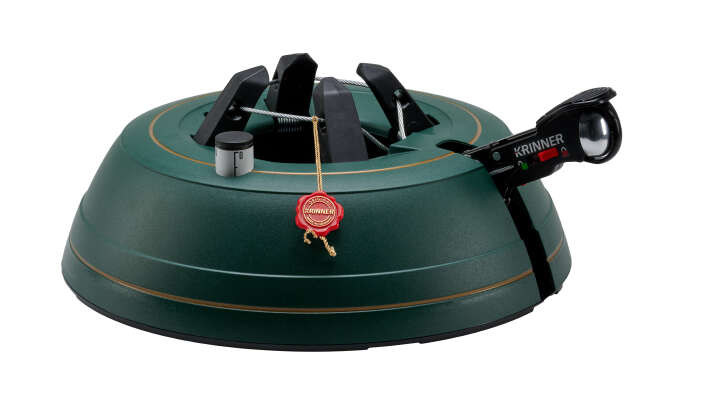 KRINNER Christbaumständer Ultra Grip Plus